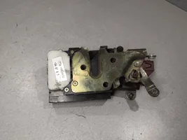 Opel Sintra Front door lock 16624433