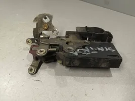 Opel Sintra Front door lock 16624433