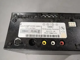 Audi A6 S6 C5 4B Videon ohjainlaite 4D0919146