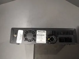 Renault Scenic I Radio/CD/DVD/GPS-pääyksikkö 7700437567