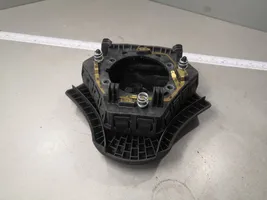 BMW 5 E60 E61 Module airbag volant 6072871