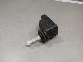 Mercedes-Benz ML W163 Headlight level adjustment motor A0008201608