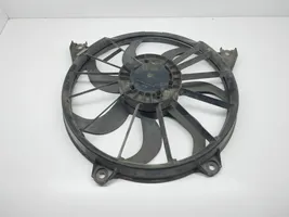 Fiat Freemont Electric radiator cooling fan 5489186