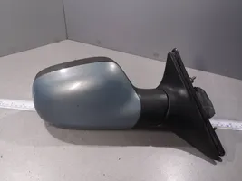 Renault Safrane Front door electric wing mirror E10117366