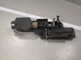 Mercedes-Benz ML W163 Griff Taster Öffner Heckklappe Kofferraumdeckel 1637400293