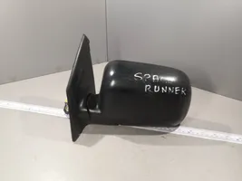 Mitsubishi Space Runner Зеркало (управляемое электричеством) E201821
