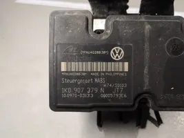 Volkswagen Golf V Pompa ABS 1K0907379N