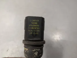 Peugeot 605 Coolant level sensor 9753584780