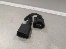 Audi A6 S6 C5 4B Salona temperatūras sensors 4B0820535A