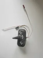 Mercedes-Benz ML W163 Antena (GPS antena) A1638201575