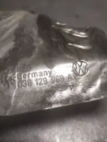 Volkswagen Golf V Heat shield in engine bay 038129969A