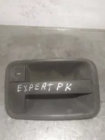 Peugeot Expert Poignée extérieure de porte avant 1476388077