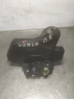 Toyota Corolla Verso AR10 Front door lock A046693