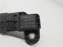 Fiat Freemont Sensor de la presión del aire 0281006028
