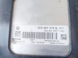 Volkswagen Tiguan Sterownik / Moduł zawieszenia pneumatycznego 3C0907376A