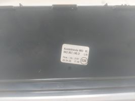 Audi A4 Allroad Moldura del panel (Usadas) 8K2857185D