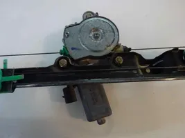 Fiat Punto (188) Mécanisme de lève-vitre avec moteur 