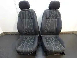 Opel Corsa D Sitze komplett 