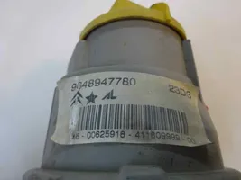 Citroen C3 Feu antibrouillard avant 9648947780