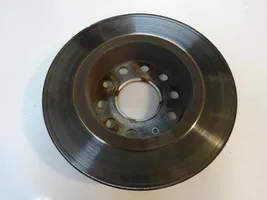 Seat Leon (1P) Galinis stabdžių diskas 