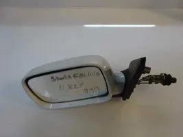 Skoda Felicia II Elektryczne lusterko boczne drzwi przednich 