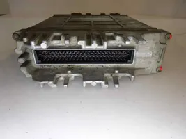 Renault Megane I Engine control unit/module 