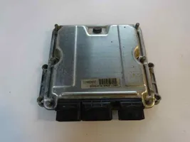 Citroen Xsara Sterownik / Moduł ECU 