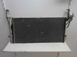 Hyundai Santa Fe Radiateur condenseur de climatisation 