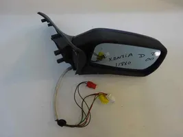 Citroen Xantia Specchietto retrovisore elettrico portiera anteriore 