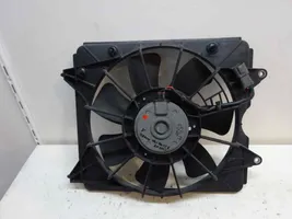 Honda Civic Electric radiator cooling fan 