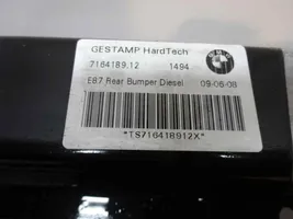 BMW 1 E81 E87 Takapuskurin poikittaistuki 7164189.12