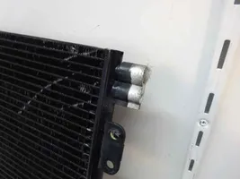 Land Rover Freelander Radiatore di raffreddamento A/C (condensatore) 