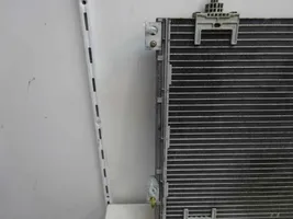 Citroen C4 I Radiateur condenseur de climatisation 
