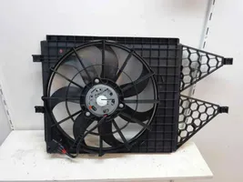 Seat Ibiza IV (6J,6P) Ventilateur de refroidissement de radiateur électrique 