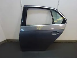 Volkswagen Jetta V Drzwi tylne 