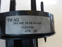Volkswagen Polo Turvatyynyn liukurenkaan sytytin (SRS-rengas) 15255868