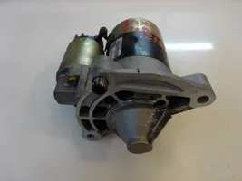 Citroen Saxo Starter motor M002T13081
