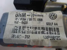 Volkswagen Golf IV Galinis varikliukas langų pakėlėjo 1J4959812C