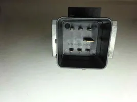 Dacia Sandero Glow plug pre-heat relay 9640469680--A