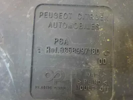 Peugeot Partner Réservoir de carburant 9658997180