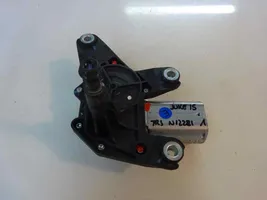 Nissan Juke I F15 Galinio stiklo valytuvo varikliukas W000018912