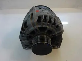 Renault Megane III Alternator TG15C146