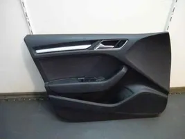 Audi A3 S3 8V Комплект сидений 