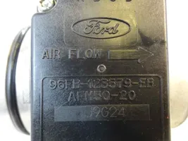Ford Fiesta Misuratore di portata d'aria 96FB-12B579-EB
