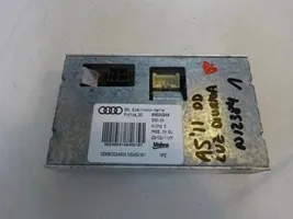 Audi A5 8T 8F Other control units/modules 89500248