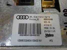 Audi A5 8T 8F Autres unités de commande / modules 89500248