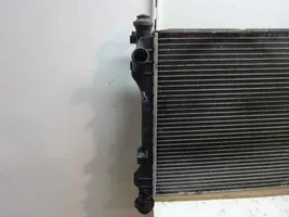 Ford Transit Aušinimo skysčio radiatorius 