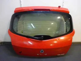 Renault Clio II Portellone posteriore/bagagliaio 