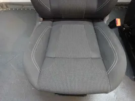 Ford Fiesta Set sedili 