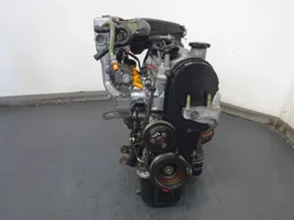 Suzuki Alto Moottori F10DN3191014